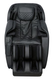 Zero Gravity Full Body Thai / Shiatsu Style Massage Chair + Bluetooth Speakers BLACK  FREE SHIPPING