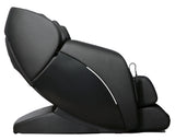 Zero Gravity Full Body Thai / Shiatsu Style Massage Chair + Bluetooth Speakers BLACK  FREE SHIPPING