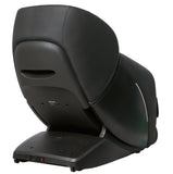 Zero Gravity Full Body Thai / Shiatsu Style Massage Chair + Bluetooth Speakers BLACK  FREE SHIPPING