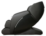 Zero Gravity Full Body Thai / Shiatsu Style Massage Chair + Bluetooth Speakers BLACK  FREE SHIPPING