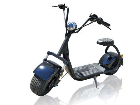 Self Balancing Electric Scooter, 700 mm, Lithium Bettery at Rs 99999 in  Lucknow