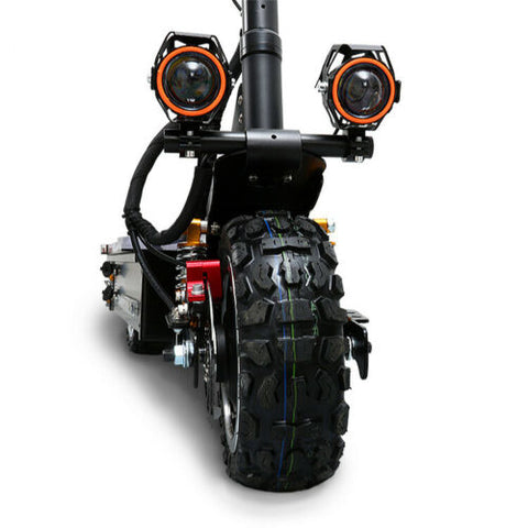 3200W Off Road Electric Kick Stunt Scooter Ultra High Speed 25AH Samsu –  SDI Factory Direct Wholesale